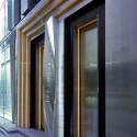 De Beers Ginza Building / Jun Mitsui & Associates Architects De Beers Ginza Building / Jun Mitsui & Associates Architects © Naoomi Kurozumi