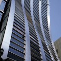 De Beers Ginza Building / Jun Mitsui & Associates Architects De Beers Ginza Building / Jun Mitsui & Associates Architects © Naoomi Kurozumi