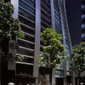 De Beers Ginza Building / Jun Mitsui & Associates Architects De Beers Ginza Building / Jun Mitsui & Associates Architects © Naoomi Kurozumi
