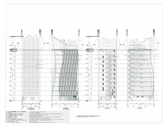 elevation