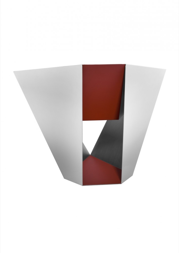 New Furniture Designs for Sawaya & Moroni / Zaha Hadid, Daniel Libeskind, Dominique Perrault