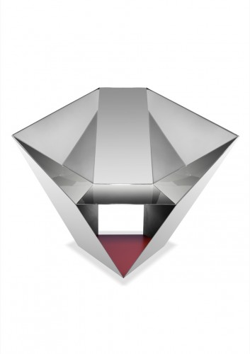 Altair Chair / Daniel Libeskind