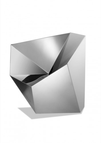 Altair Chair / Daniel Libeskind