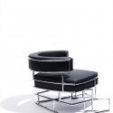 Torq Armchair / Daniel Libeskind Torq Armchair / Daniel Libeskind