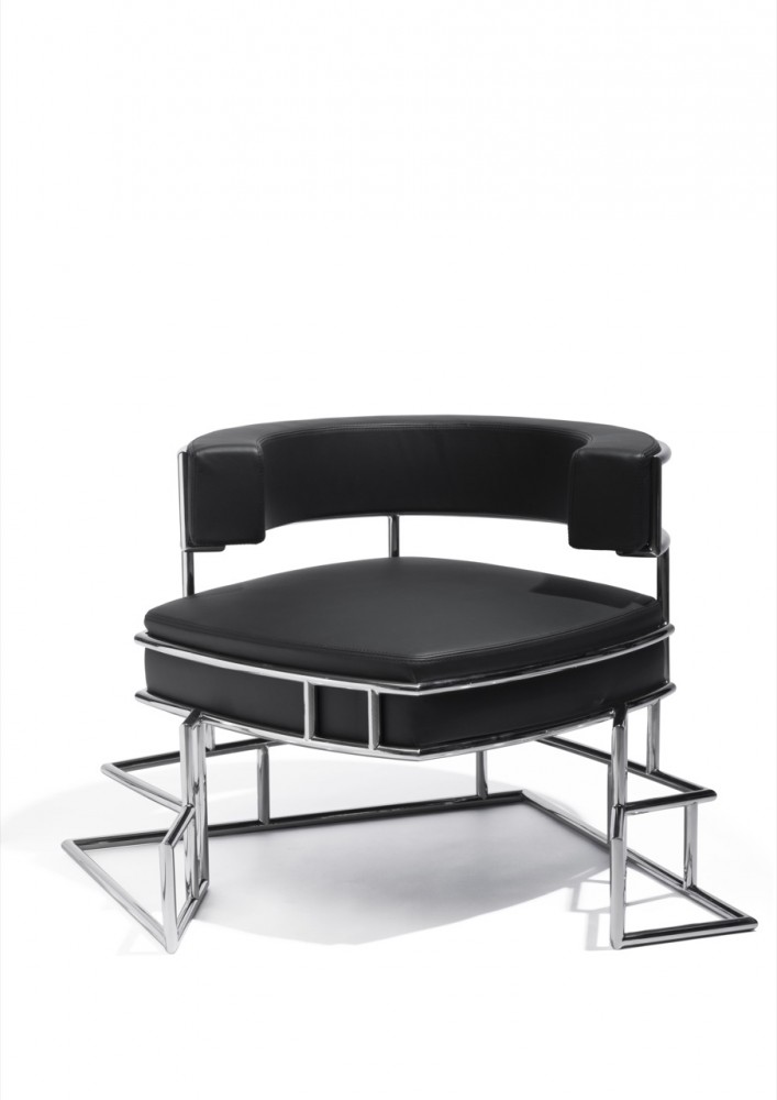 New Furniture Designs for Sawaya & Moroni / Zaha Hadid, Daniel Libeskind, Dominique Perrault