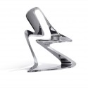 Z-Chair Chair  / Zaha Hadid Z-Chair Chair  / Zaha Hadid