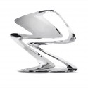 Z-Chair Chair  / Zaha Hadid Z-Chair Chair  / Zaha Hadid