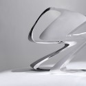 Z-Chair Chair  / Zaha Hadid Z-Chair Chair  / Zaha Hadid
