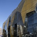 The Yellow Diamond / Jun Mitsui & Associates Architects + Unsangdong Architects © Courtesy of Jun Mitsui & Associates Architects + Unsangdong Architects