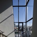 The Yellow Diamond / Jun Mitsui & Associates Architects + Unsangdong Architects © Courtesy of Jun Mitsui & Associates Architects + Unsangdong Architects