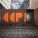 01- exterior - Per Lundstro_m 01- exterior - Per Lundstro_m CCPP. Photo by Per Lundström