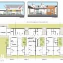 floor plan + sections floor plan + sections