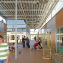 High Tech High Chula Vista / Studio E Architects © Jim Brady Architectural Photography