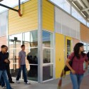 High Tech High Chula Vista / Studio E Architects © Jim Brady Architectural Photography