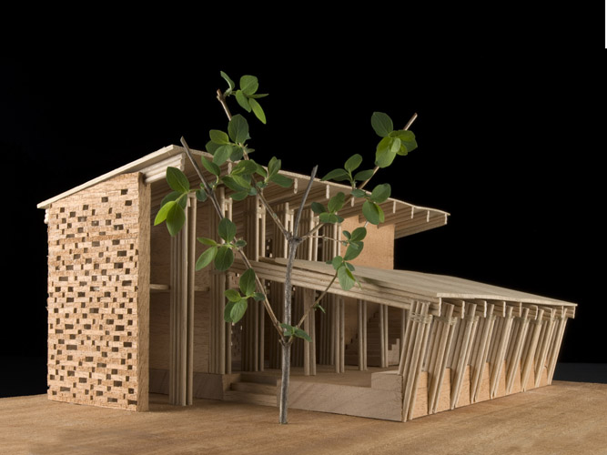Sra Pou Vocational School / Architects Rudanko + Kankkunen