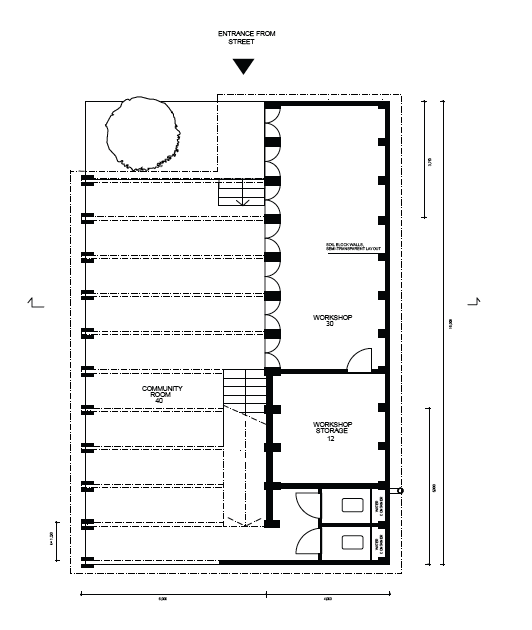 Sra Pou Vocational School / Architects Rudanko + Kankkunen