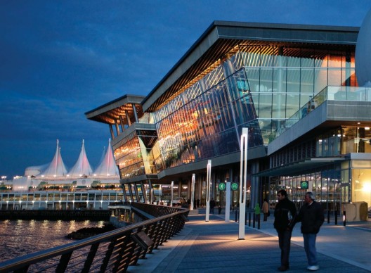 COTE 2011 Top Ten Green Projects