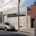 Sculptor’s Studio / Baumann Architecture © Baumann Architecture