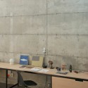 Sculptor’s Studio / Baumann Architecture © Baumann Architecture