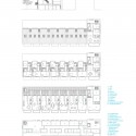 plans + section plans + section