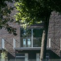 Vassall Road Housing & Medical Centre / Tony Fretton Architects © Peter Cook