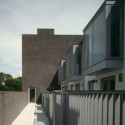 Vassall Road Housing & Medical Centre / Tony Fretton Architects © Peter Cook