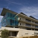 Housing & Dining Services Administration Building / Studio E Architects © David Hewitt & Anne Garrison