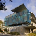 Housing & Dining Services Administration Building / Studio E Architects © David Hewitt & Anne Garrison