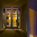 Housing & Dining Services Administration Building / Studio E Architects © David Hewitt & Anne Garrison