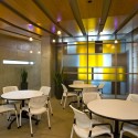 Housing & Dining Services Administration Building / Studio E Architects © David Hewitt & Anne Garrison
