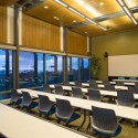 Housing & Dining Services Administration Building / Studio E Architects © David Hewitt & Anne Garrison