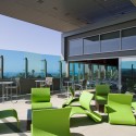Housing & Dining Services Administration Building / Studio E Architects