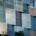 Housing & Dining Services Administration Building / Studio E Architects