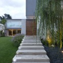 AE House / twentyfourseven AE House / twentyfourseven © Pim Shalkwijk