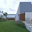 AE House / twentyfourseven AE House / twentyfourseven © Pim Shalkwijk