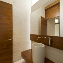 AE House / twentyfourseven AE House / twentyfourseven © Pim Shalkwijk
