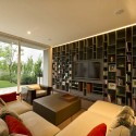 AE House / twentyfourseven AE House / twentyfourseven © Pim Shalkwijk