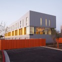 Courtesy of Circle West Architects