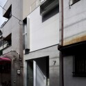House A / Takeshi Hamada House A / Takeshi Hamada © Yohei Sasakura