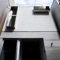 House A / Takeshi Hamada House A / Takeshi Hamada © Yohei Sasakura