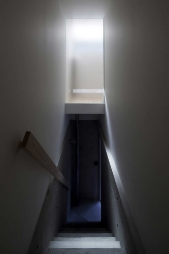 House A / Takeshi Hamada