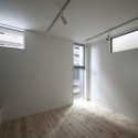 House A / Takeshi Hamada House A / Takeshi Hamada © Yohei Sasakura