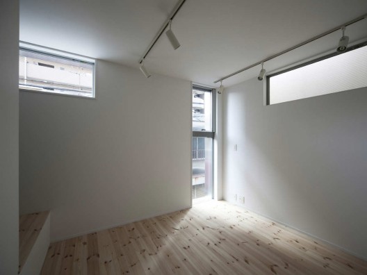 House A / Takeshi Hamada