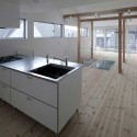 House A / Takeshi Hamada House A / Takeshi Hamada © Yohei Sasakura