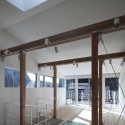 House A / Takeshi Hamada House A / Takeshi Hamada © Yohei Sasakura
