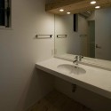 House A / Takeshi Hamada House A / Takeshi Hamada © Yohei Sasakura