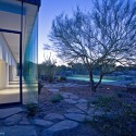 Desert House / Circle West Architects Courtesy of Circle West Architects