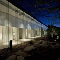 Desert House / Circle West Architects Courtesy of Circle West Architects