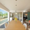 Desert House / Circle West Architects Courtesy of Circle West Architects