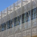 The Gateway Center, Westchester Community College / Ennead Architects